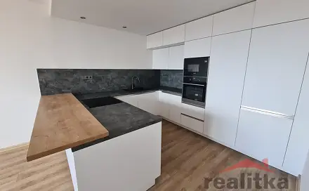 Pronájem bytu 2+kk 48 m²