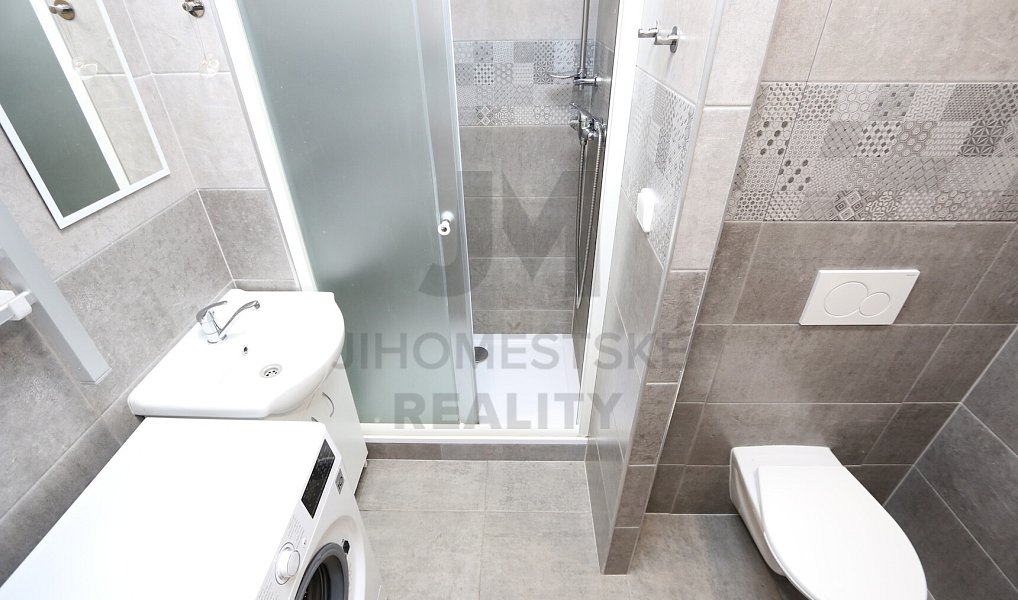 Prodej bytu 2+kk 49 m², Praha – náhled fotky 8