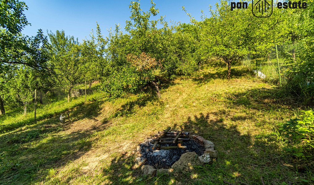 Prodej chaty/chalupy 47 m² s pozemkem 490 m², Zlín – náhled fotky 25