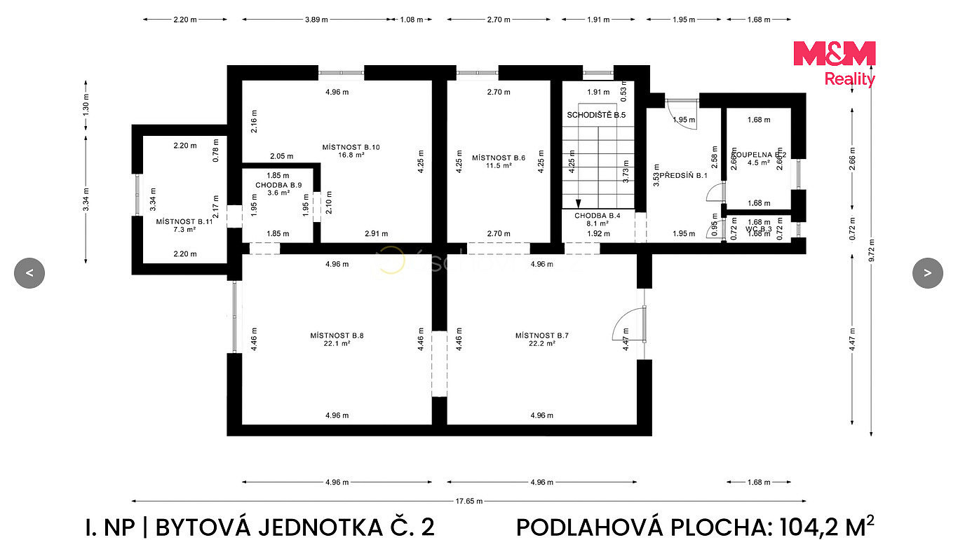 Prodej domu 201 m² s pozemkem 408 m² – fotografie 4
