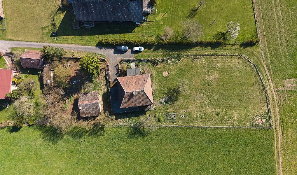 Prodej domu 240 m² s pozemkem 2 173 m², Velké Svatoňovice – náhled fotky 5