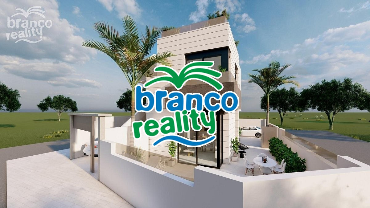 Prodej domu 90 m² s pozemkem 55 m²