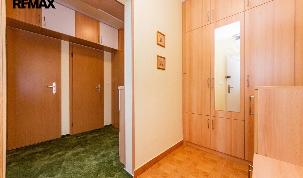Prodej bytu 2+1 58 m², Praha – náhled fotky 22