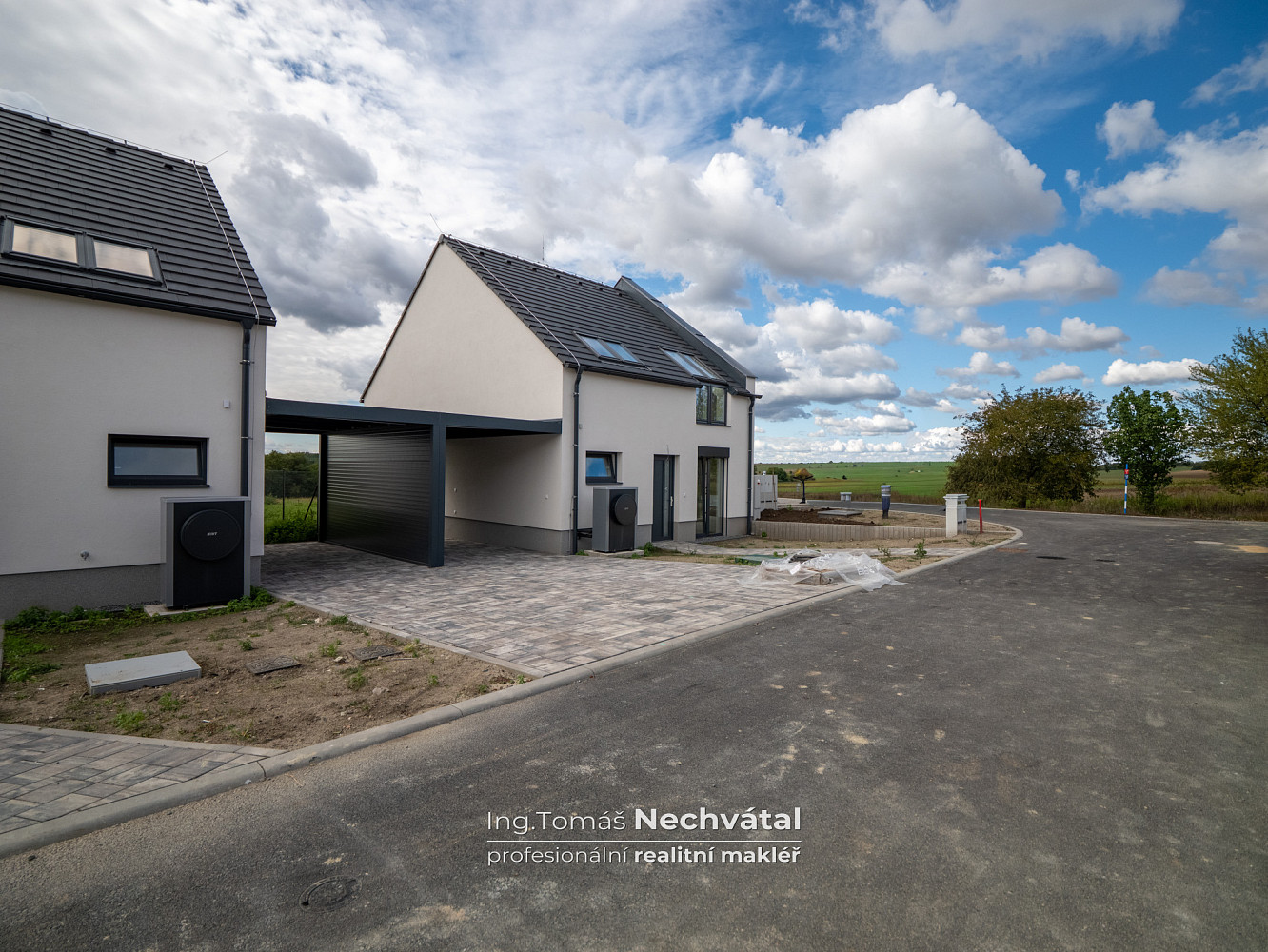 Prodej domu 118 m² s pozemkem 538 m²