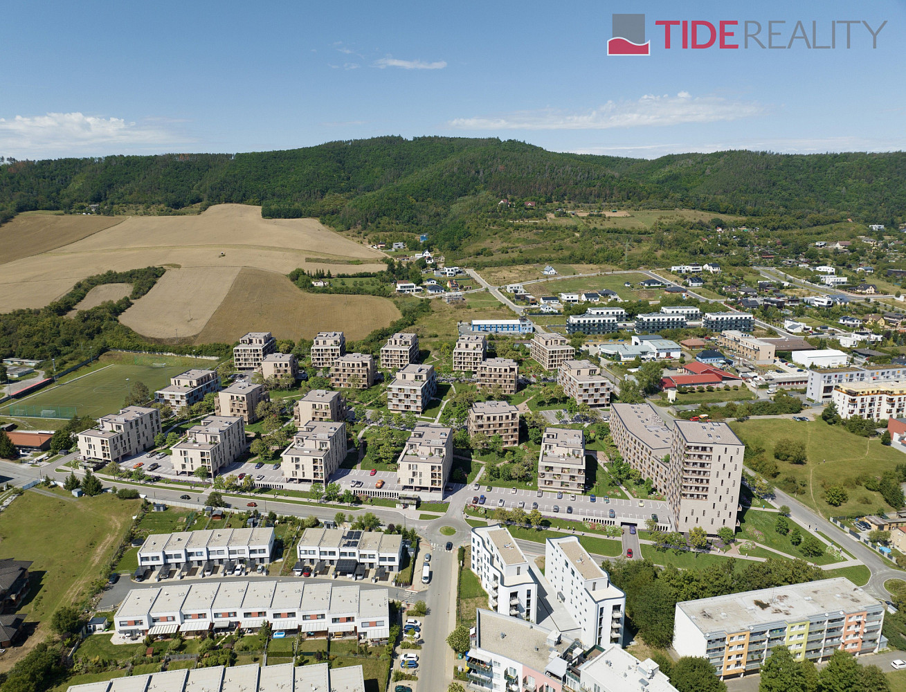Prodej bytu 3+kk 80 m² – fotografie 5