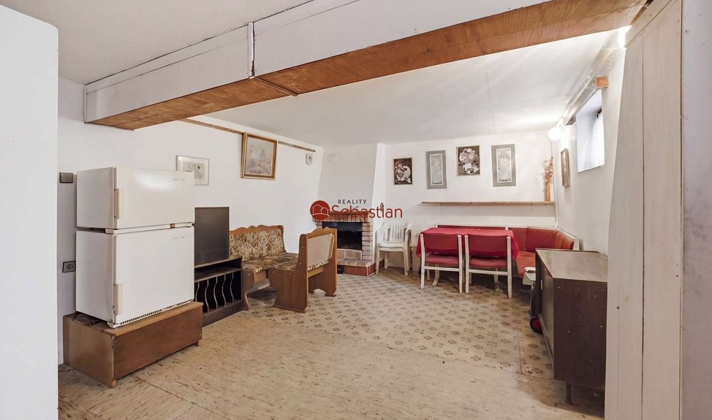 Prodej domu 300 m² s pozemkem 739 m², Rožmitál pod Třemšínem – náhled fotky 23