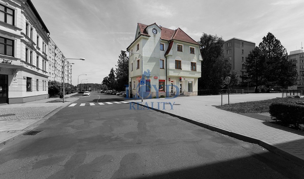 Prodej nájemního domu, činžáku 250 m², Chodov – náhled fotky 3