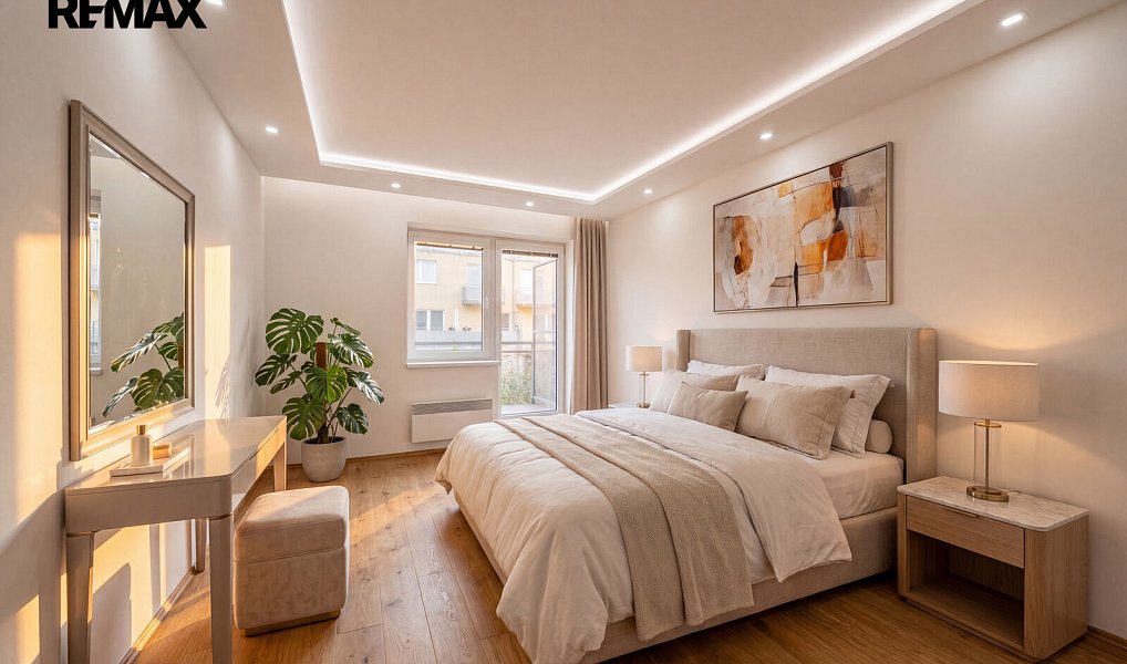 Prodej bytu 2+kk 60 m², Brno – náhled fotky 6
