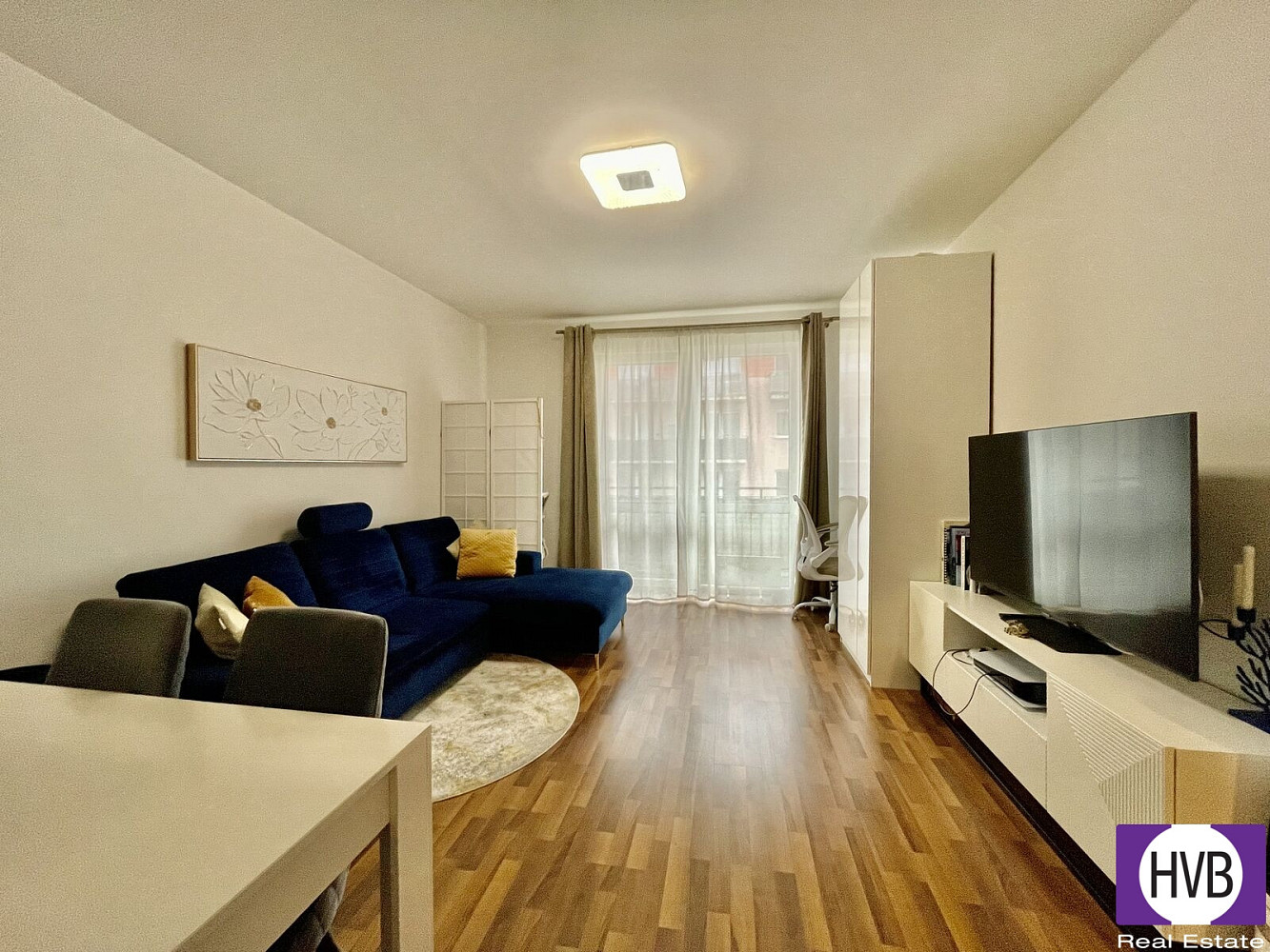 Prodej bytu 2+kk 56 m² – fotografie 2