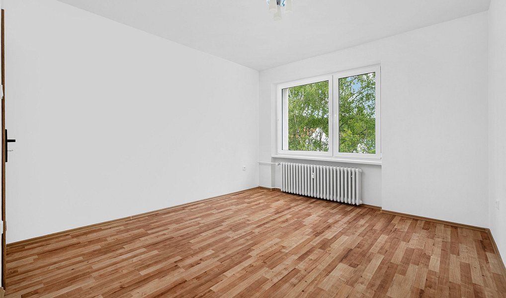 Prodej bytu 3+1 70 m², Bučovice – náhled fotky 3