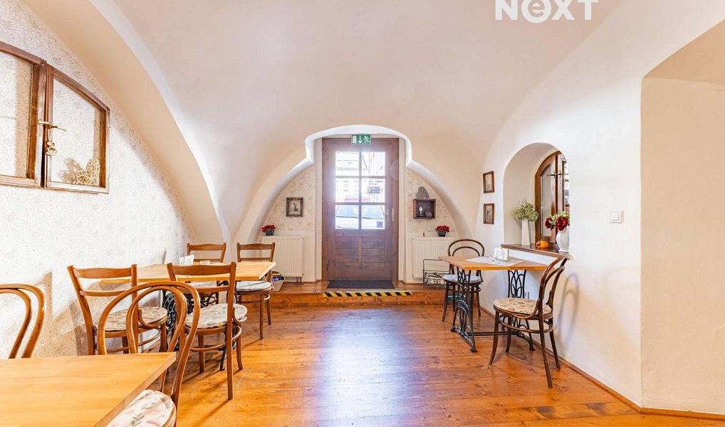Pronájem restaurace 59 m², Štíty – náhled fotky 6
