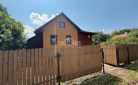 Prodej zahrady 352 m², Chomutovská, Údlice, okres Chomutov