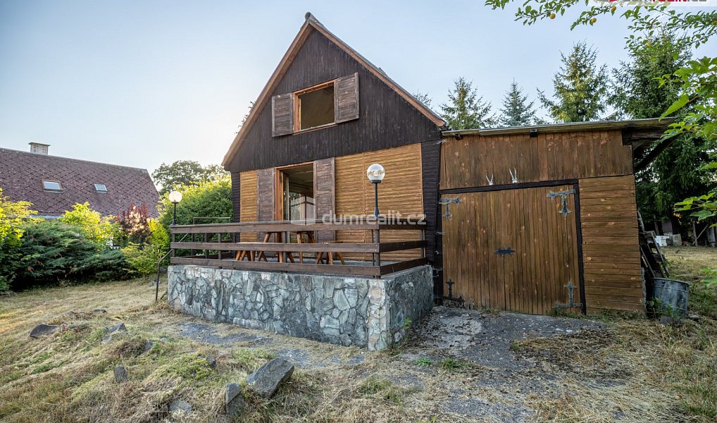 Prodej chaty/chalupy 77 m², Teplá – náhled fotky 13
