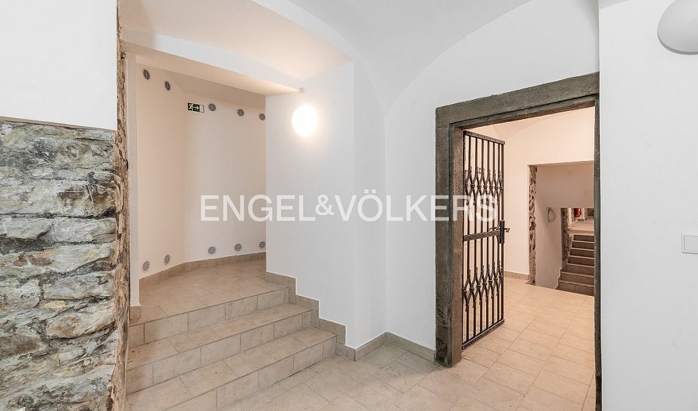 Pronájem kanceláře 134 m², Praha – náhled fotky 6