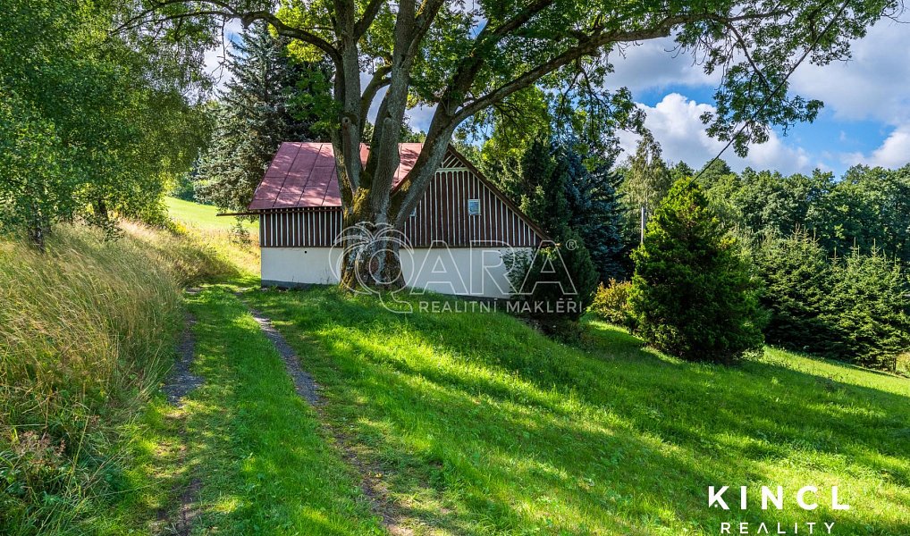Prodej chaty/chalupy 278 m² s pozemkem 2 278 m², Jestřabí v Krkonoších – náhled fotky 2
