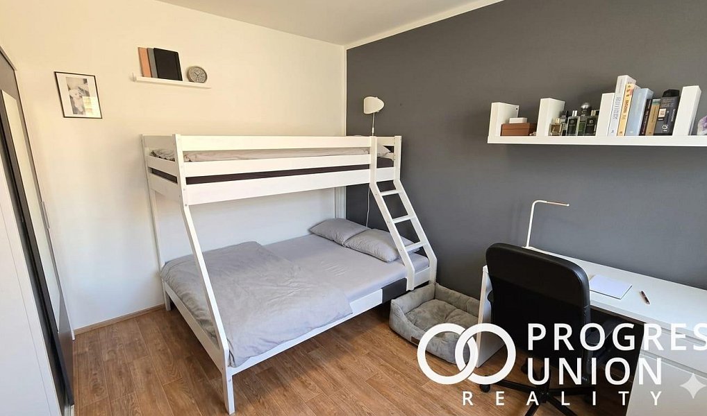 Prodej bytu 3+1 72 m², Vsetín – náhled fotky 9