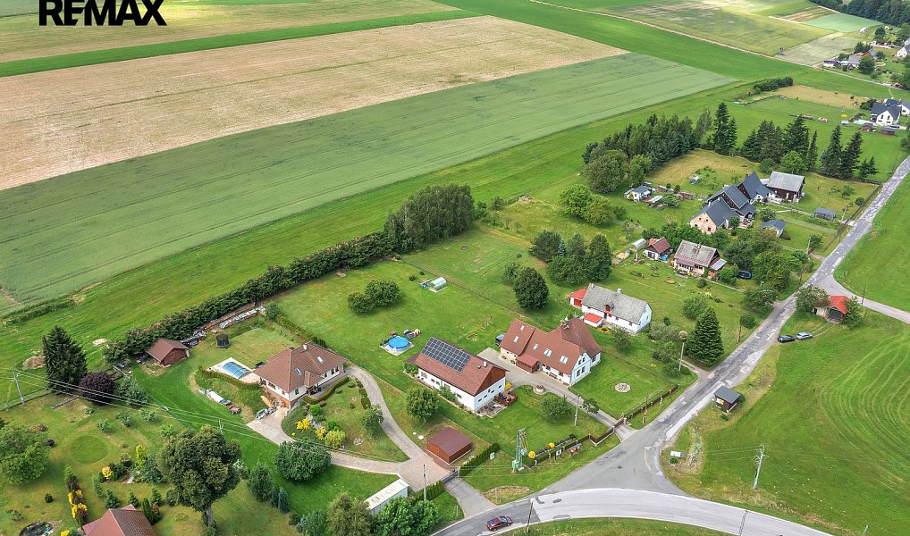 Prodej domu 102 m² s pozemkem 234 m², Velké Svatoňovice – náhled fotky 24