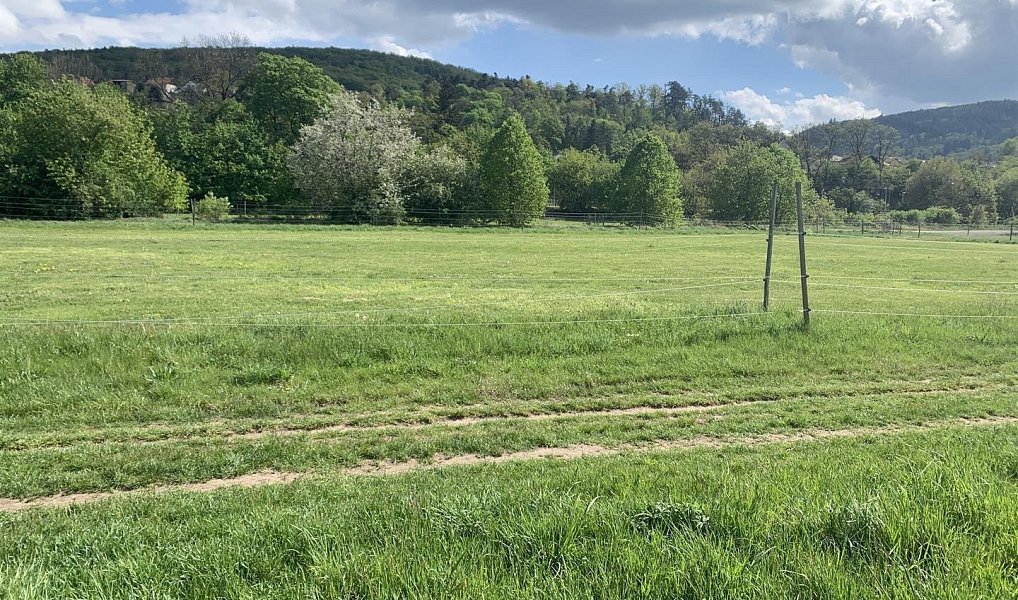 Prodej pozemku 48 982 m², Všenory – náhled fotky 2