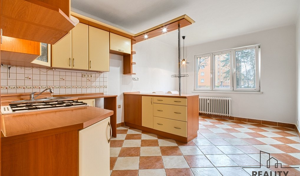 Prodej bytu 3+1 72 m², Karviná – náhled fotky 2