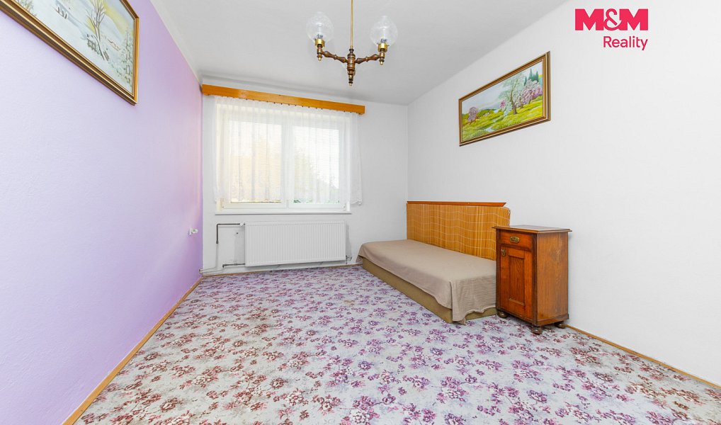 Prodej domu 120 m² s pozemkem 2 344 m², Lažany – náhled fotky 9