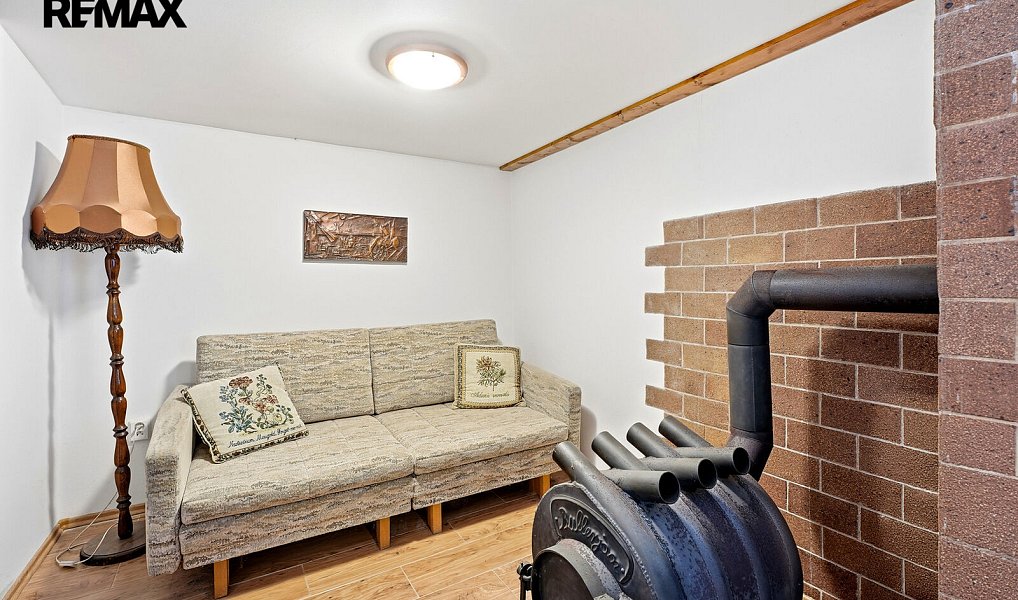 Prodej chaty/chalupy 156 m² s pozemkem 945 m², Zdislava – náhled fotky 23