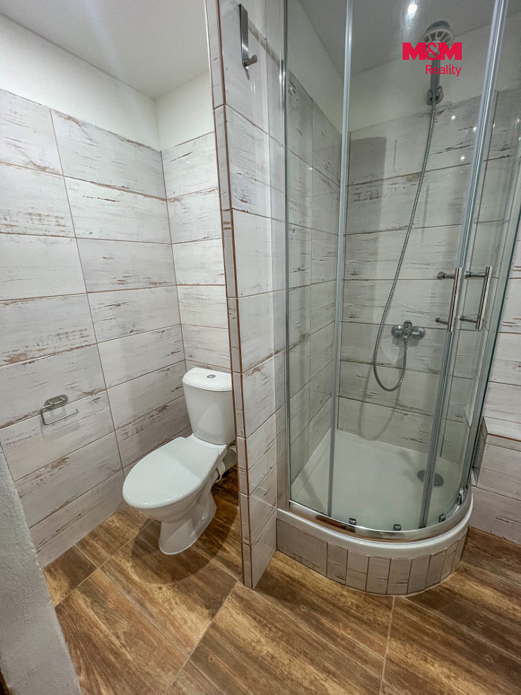 Prodej bytu 1+1 27 m² – fotografie 5