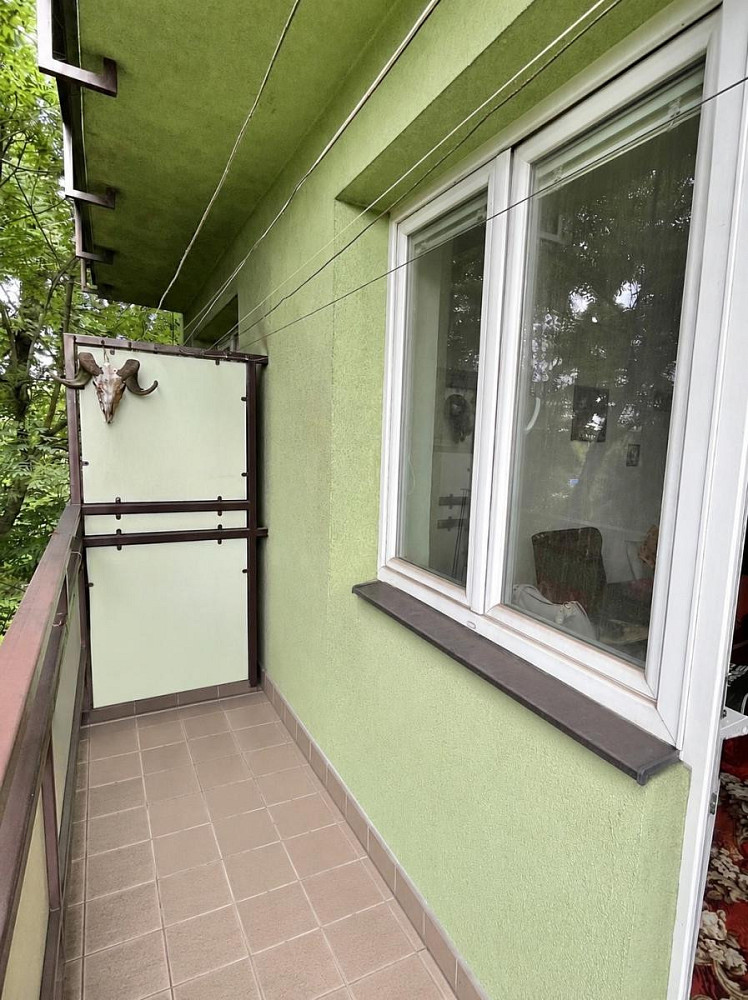 Prodej bytu 2+1 54 m² – fotografie 4