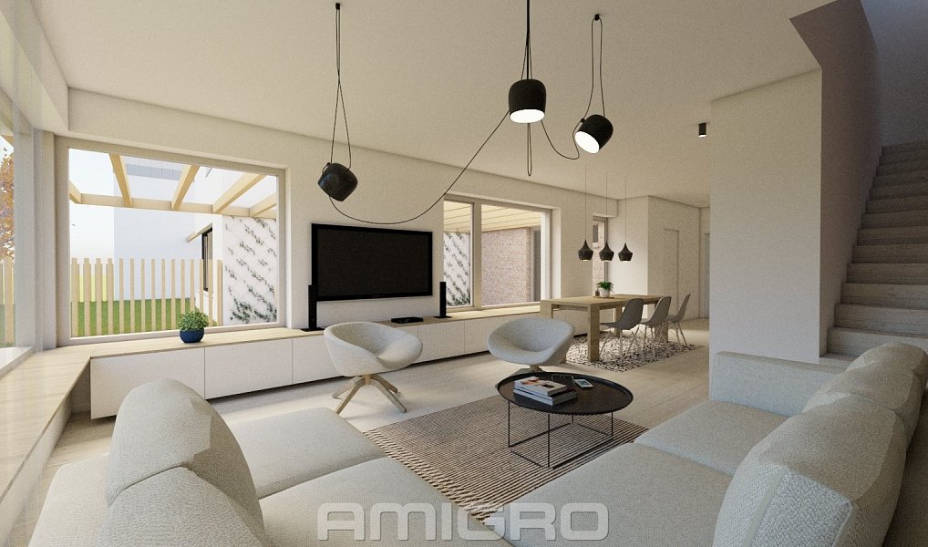 Prodej domu 141 m² s pozemkem 364 m², Syrovice – náhled fotky 10