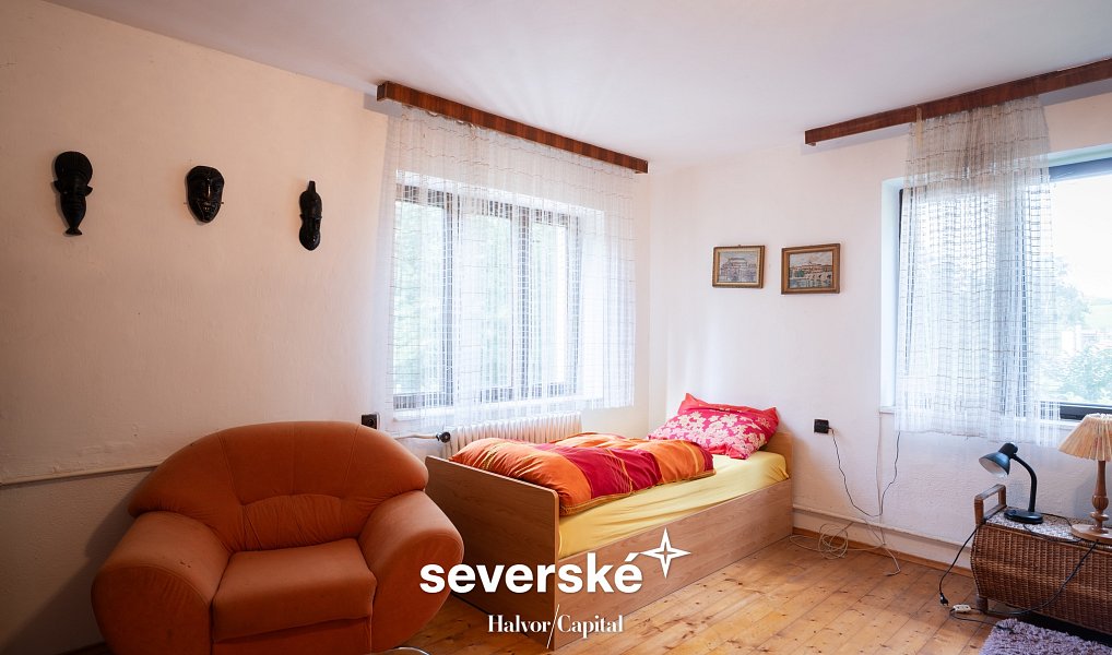 Prodej domu 190 m² s pozemkem 2 122 m², Kunratice – náhled fotky 15