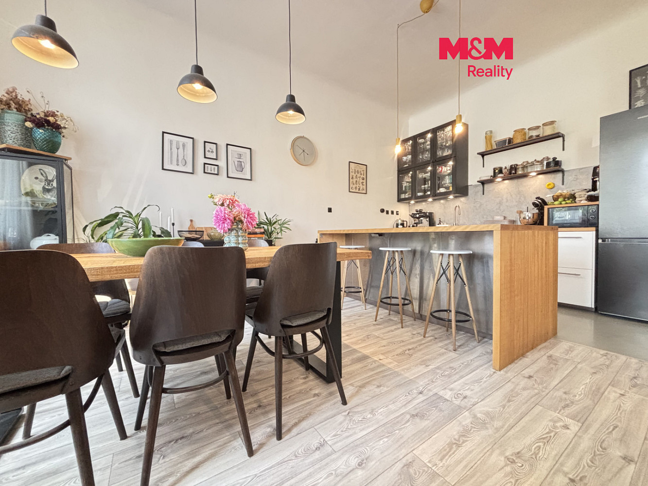 Prodej bytu 3+kk 87 m²