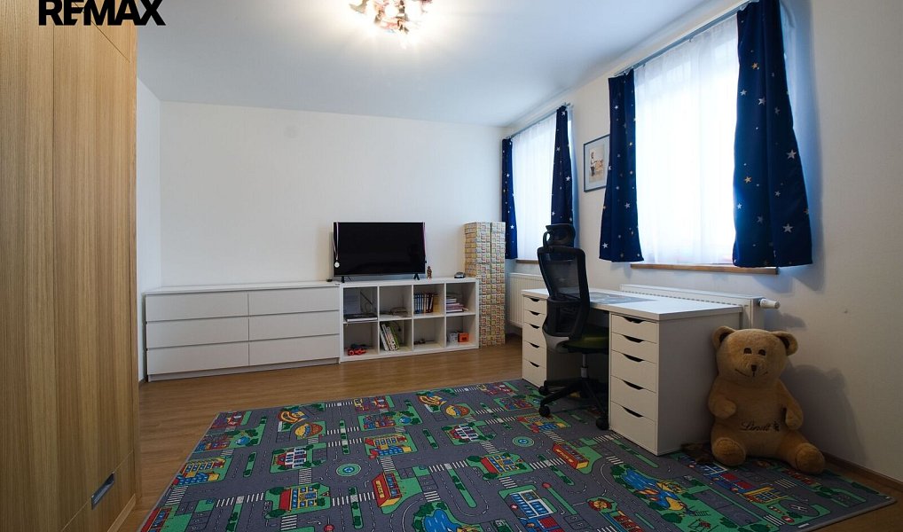 Prodej domu 177 m² s pozemkem 1 201 m², Kostelní Hlavno – náhled fotky 16