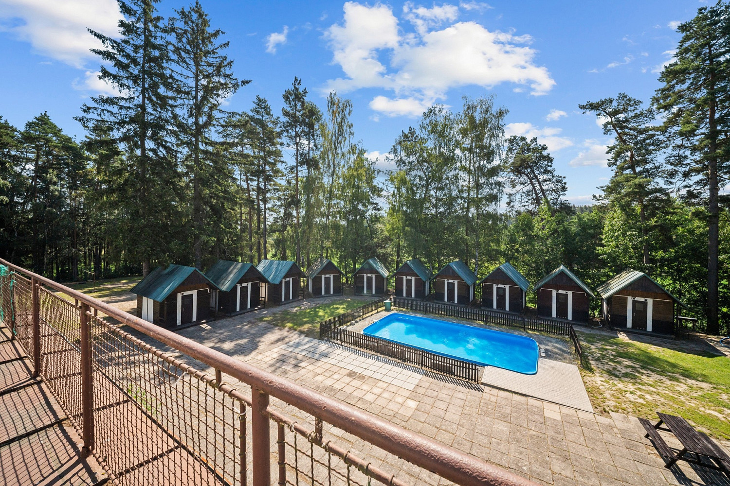 Prodej ubytovacího objektu 1 644 m² — photo 3