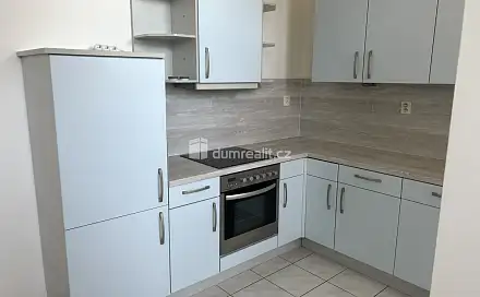 Pronájem bytu 3+kk 65 m², náměstí Míru, Zruč nad Sázavou, okres Kutná Hora