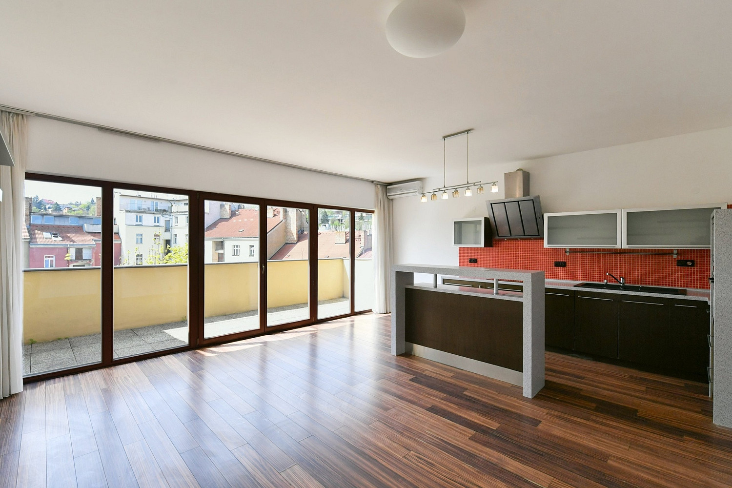Prodej bytu 3+kk 108 m²