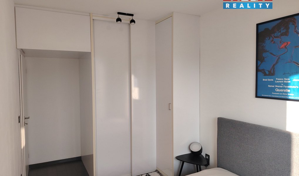 Prodej bytu 2+kk 43 m², Praha – náhled fotky 6