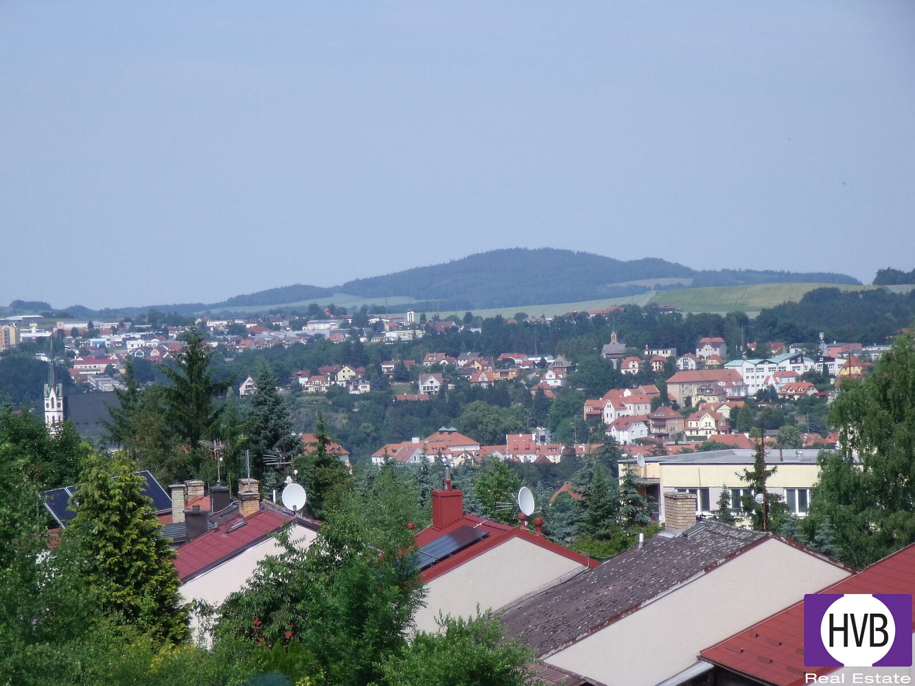 Prodej stavebního pozemku 574 m² — photo 3