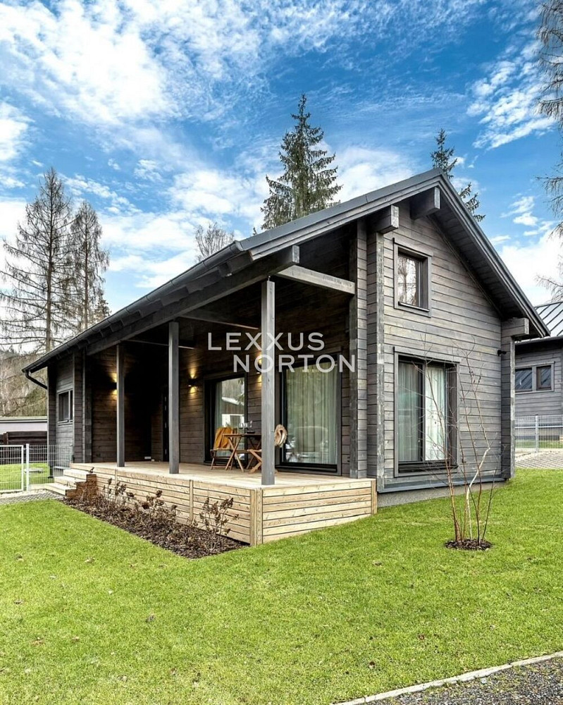 Prodej domu 92 m² s pozemkem 507 m²