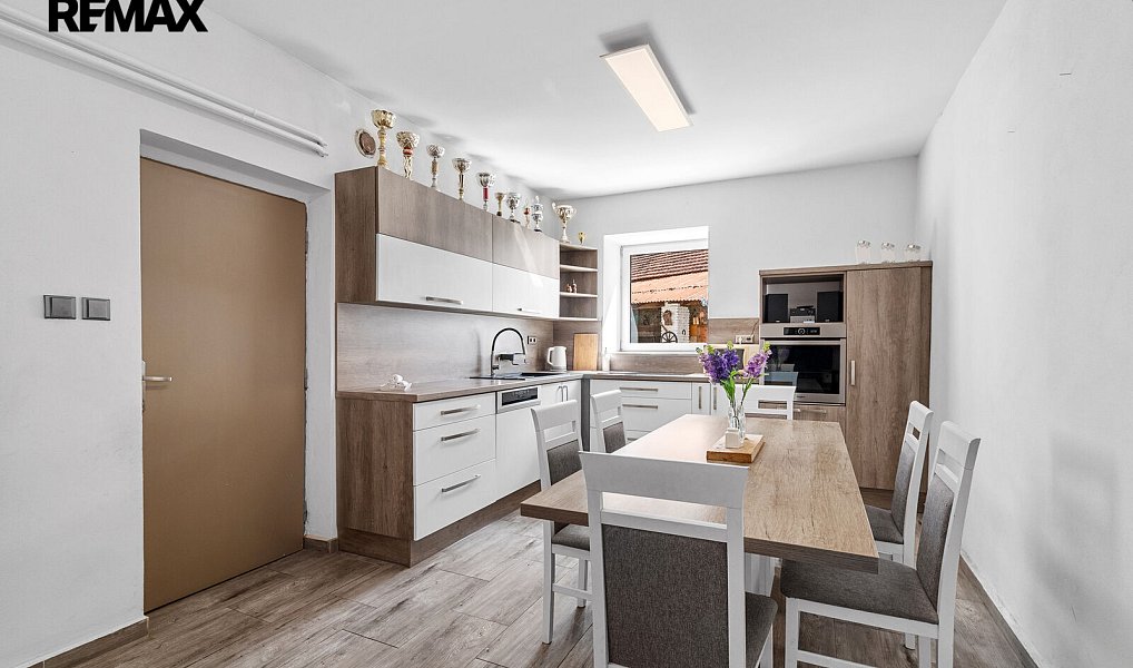 Prodej chaty/chalupy 149 m² s pozemkem 2 549 m², Čejetice – náhled fotky 18