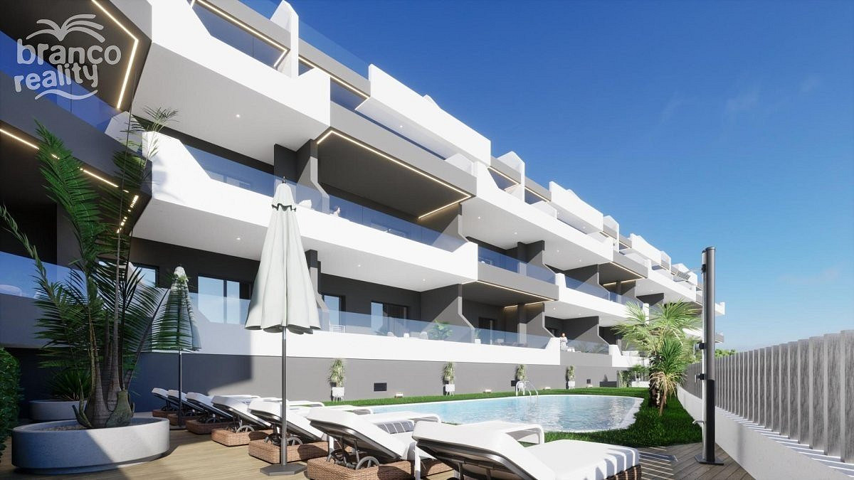 5+kk Apartment in Benijófar, el Baix Segura / La Vega Baja - Vista 2