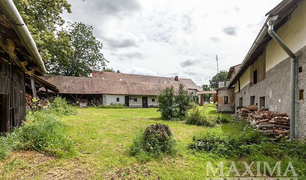 Prodej domu 147 m² s pozemkem 6 131 m², Dolní Kralovice – náhled fotky 9