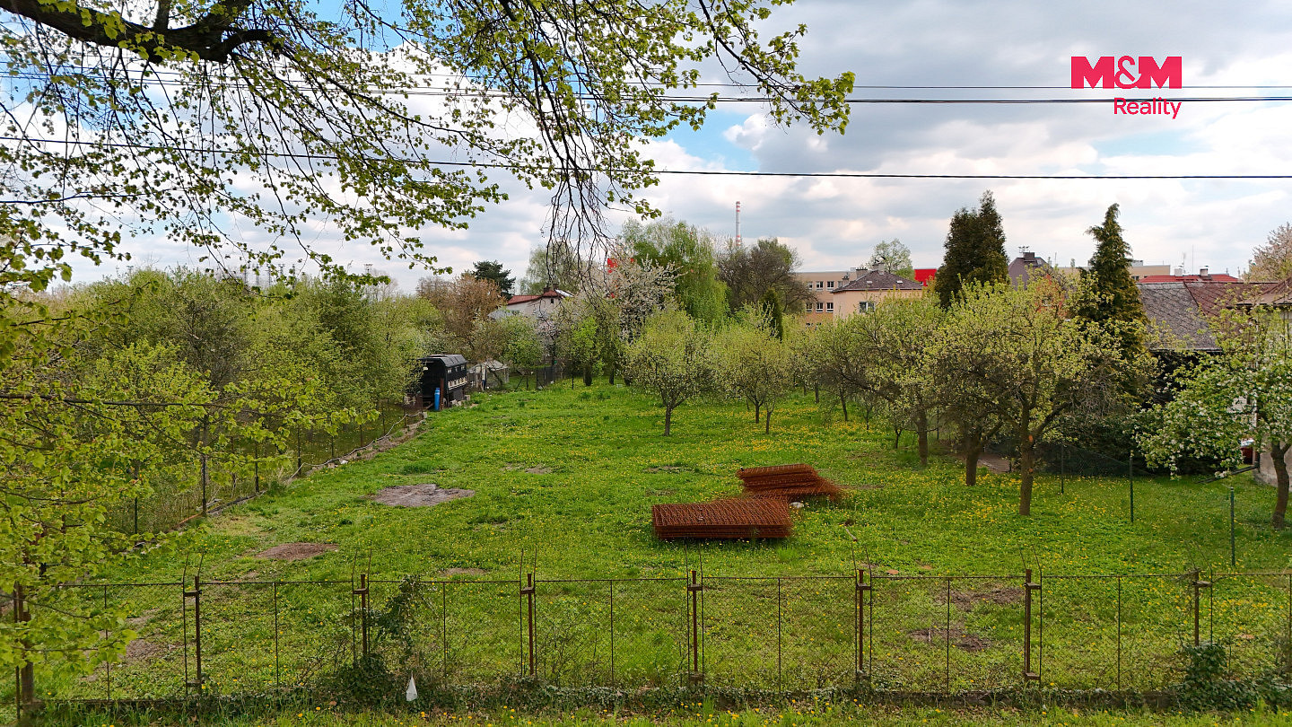 Prodej komerčního pozemku 1 334 m² — photo 2