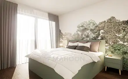 Prodej bytu 2+kk 67 m², Návršní, Praha 4 - Krč