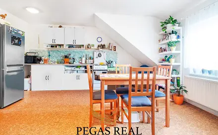 Pronájem bytu 2+kk 51 m², Havlíčkova, Slavkov u Brna, okres Vyškov