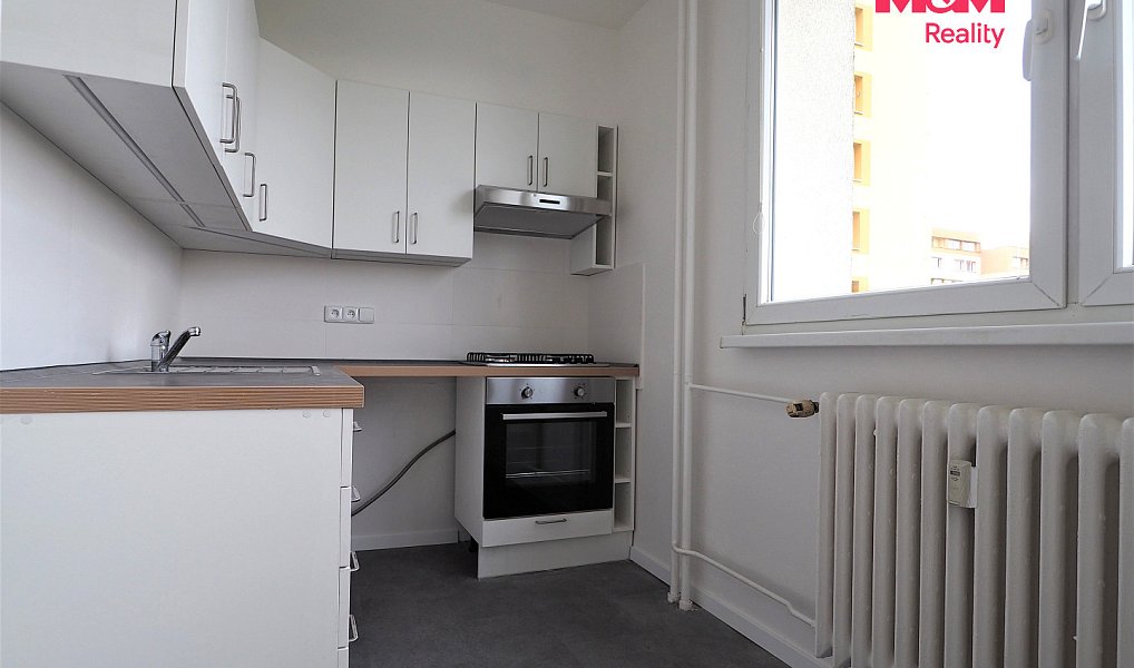 Pronájem bytu 2+1 52 m², Ostrava – náhled fotky 2