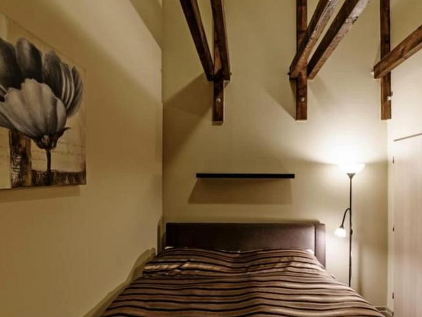 Pronájem bytu 3+kk 54 m² — photo 4