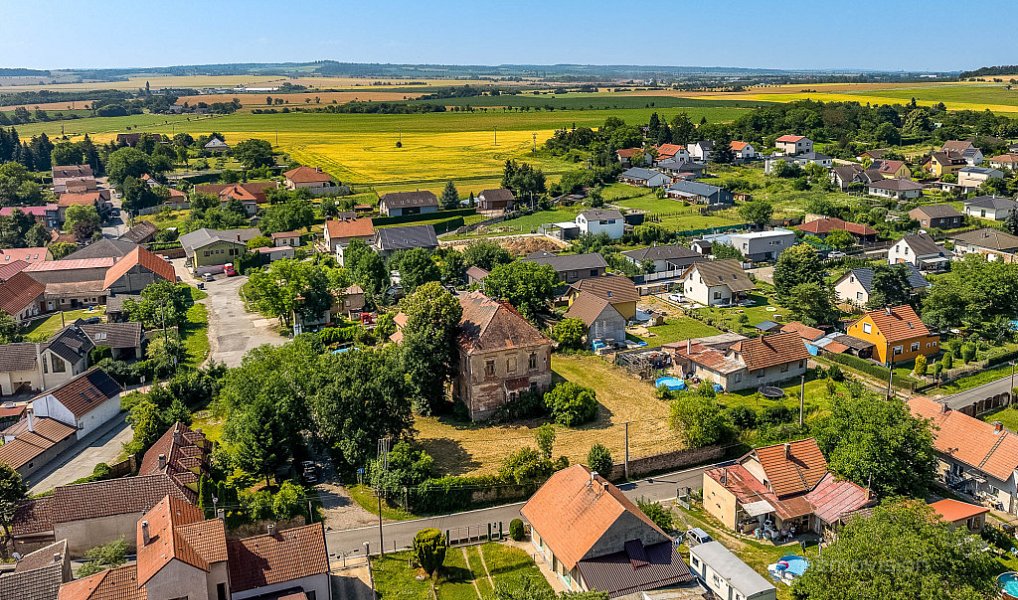 Prodej domu 500 m² s pozemkem 403 m², Tuklaty – náhled fotky 16
