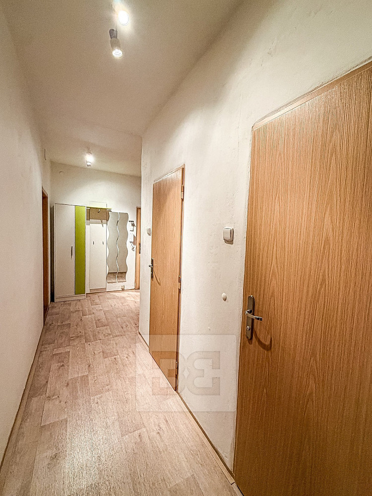Pronájem bytu 2+1 56 m² — photo 5