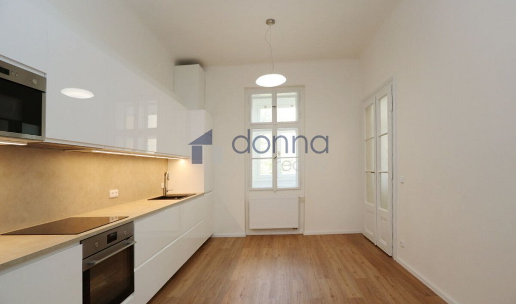 Pronájem bytu 3+1 118 m², Praha – náhled fotky 5