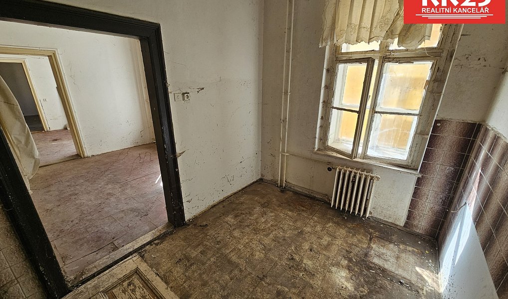Prodej bytu 4+1 110 m², Mariánské Lázně – náhled fotky 10
