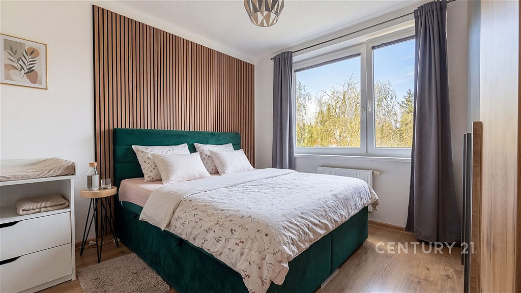 Prodej bytu 3+kk 67 m² — photo 4
